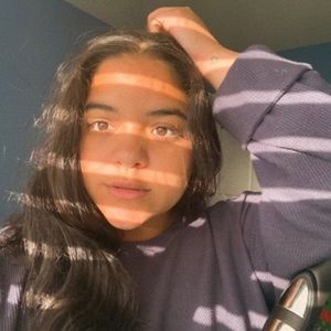 Meet your Posher, Natalie